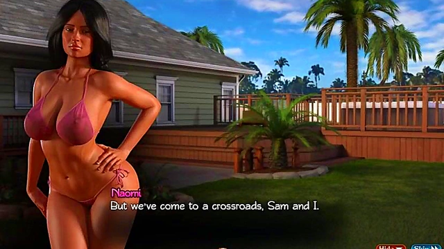 Horny Pirate Elise Gets Bukkaked By Big-Dick Sailor Crew On Anime Ship Deck