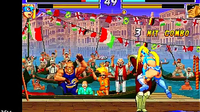 Hot Anime Babe Gets Slicked Up for Steamy Sarada Training Session