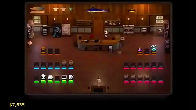 Uncensored Realistic 3D Game Simulates Hot Hentai Blowjob Action & Sex Fantasies