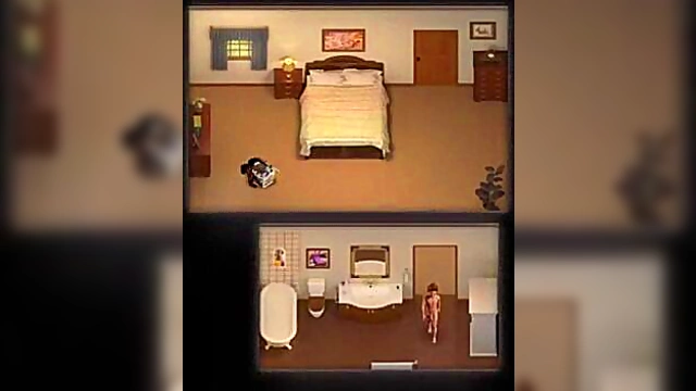 Uncensored Realistic 3D Game Simulates Hot Hentai Blowjob Action & Sex Fantasies