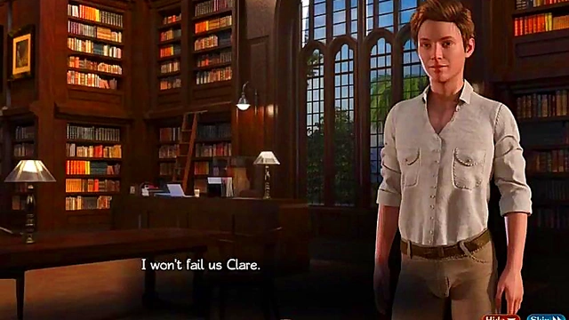 Uncensored Realistic 3D Game Simulates Hot Hentai Blowjob Action & Sex Fantasies