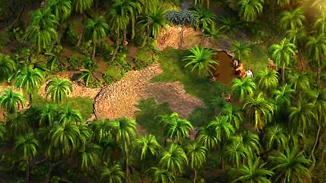 Uncensored Realistic 3D Game Simulates Hot Hentai Blowjob Action & Sex Fantasies