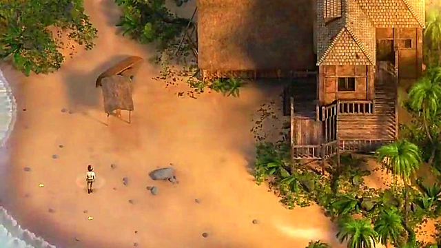 Uncensored Realistic 3D Game Simulates Hot Hentai Blowjob Action & Sex Fantasies