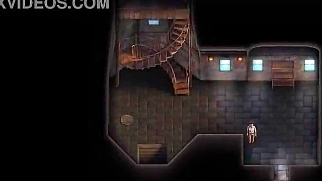 Uncensored Realistic 3D Game Simulates Hot Hentai Blowjob Action & Sex Fantasies