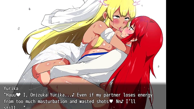 Big-Titted Anime Chick Gets Smashed Hard for Japanese Fans