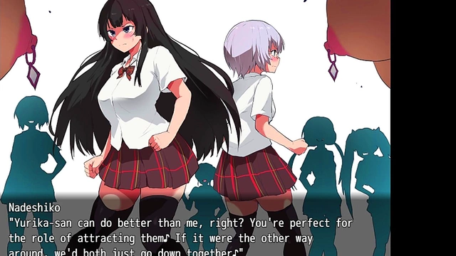 Big-Titted Anime Chick Gets Smashed Hard for Japanese Fans