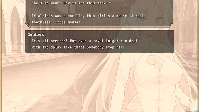 Thick 3D Anime MILF Gets Hardcore Anal for Creamy Big Dick Cumshot Adventure