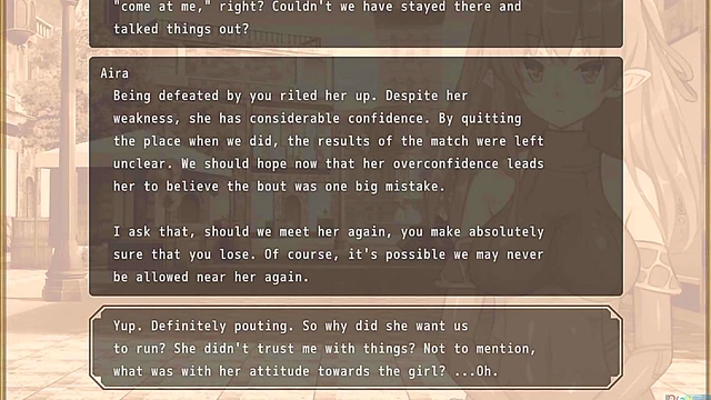 Thick 3D Anime MILF Gets Hardcore Anal for Creamy Big Dick Cumshot Adventure