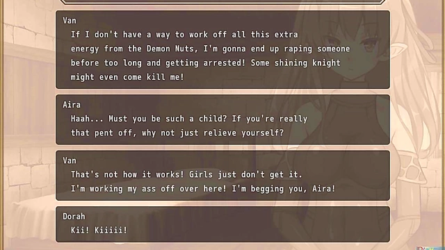 Thick 3D Anime MILF Gets Hardcore Anal for Creamy Big Dick Cumshot Adventure