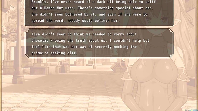 Thick 3D Anime MILF Gets Hardcore Anal for Creamy Big Dick Cumshot Adventure