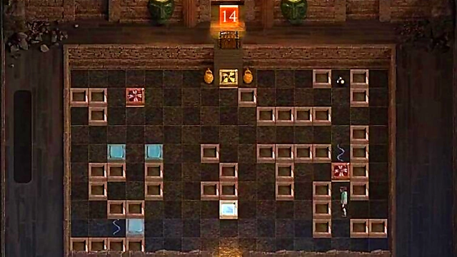 Nadia's Treasures Revealed! Anime Babe Gets Hardcore Action From Her Guy