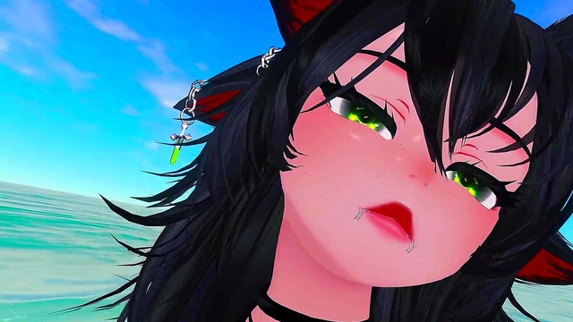 Hot Student Gives Her Sensei A Steamy Blowjob & Anal Cogida Session