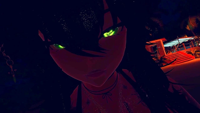 Hot Student Gives Her Sensei A Steamy Blowjob & Anal Cogida Session