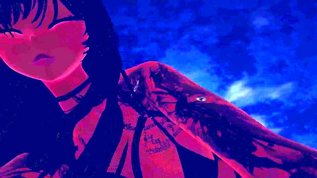 Hot Student Gives Her Sensei A Steamy Blowjob & Anal Cogida Session