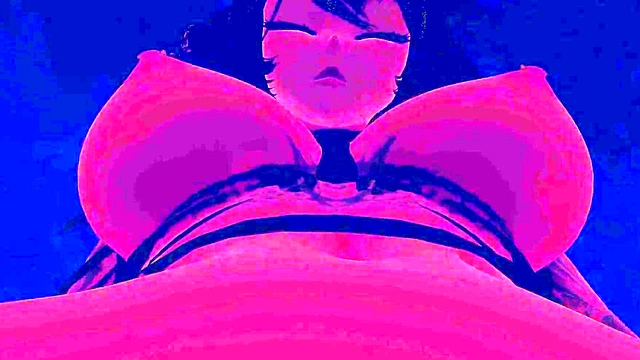 Hot Student Gives Her Sensei A Steamy Blowjob & Anal Cogida Session