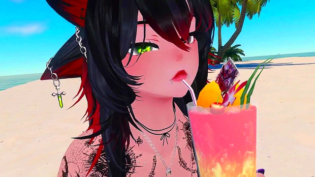 Hot Student Gives Her Sensei A Steamy Blowjob & Anal Cogida Session