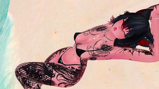 Hot Student Gives Her Sensei A Steamy Blowjob & Anal Cogida Session