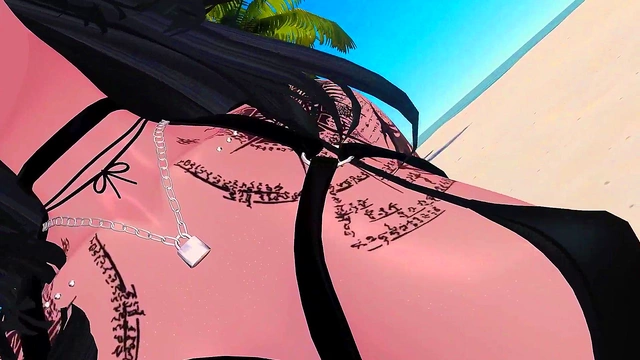 Hot Student Gives Her Sensei A Steamy Blowjob & Anal Cogida Session