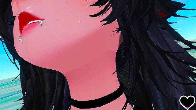 Hot Student Gives Her Sensei A Steamy Blowjob & Anal Cogida Session