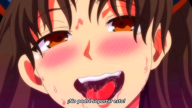 Nadia's Steamy Jungle Adventure - 3D Anime Sex Fantasy Encounter