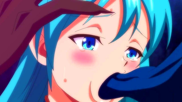 Nadia's Steamy Jungle Adventure - 3D Anime Sex Fantasy Encounter