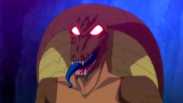 Nadia's Steamy Jungle Adventure - 3D Anime Sex Fantasy Encounter