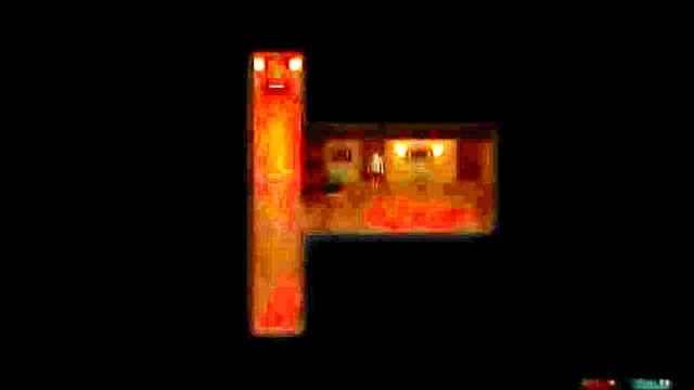 Service Doll Escapes Room Giving Blowjob & Hardcore Sex Gameplay