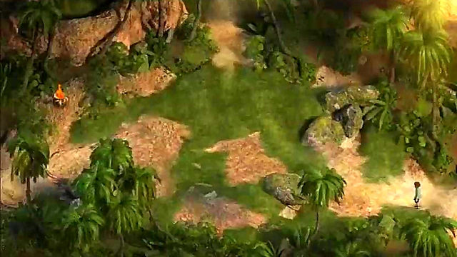 Service Doll Escapes Room Giving Blowjob & Hardcore Sex Gameplay