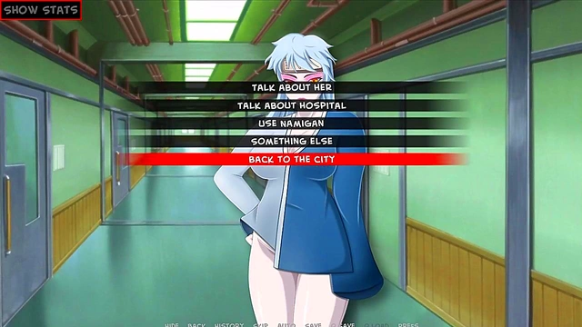 Firefly Moans Loudly As Caelus Fucks Her Hard Missionary Style For A Big Creampie Load