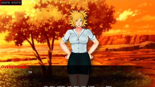 Firefly Moans Loudly As Caelus Fucks Her Hard Missionary Style For A Big Creampie Load