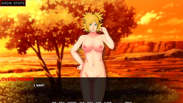 Firefly Moans Loudly As Caelus Fucks Her Hard Missionary Style For A Big Creampie Load