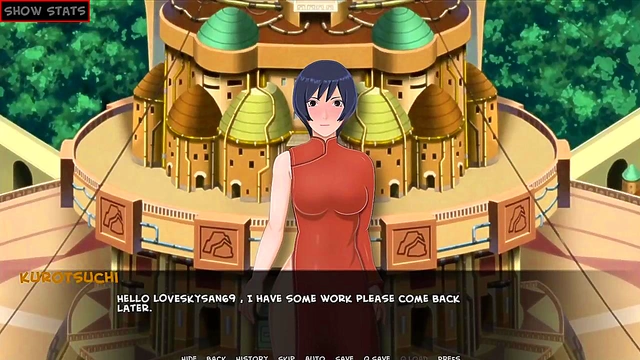 Firefly Moans Loudly As Caelus Fucks Her Hard Missionary Style For A Big Creampie Load