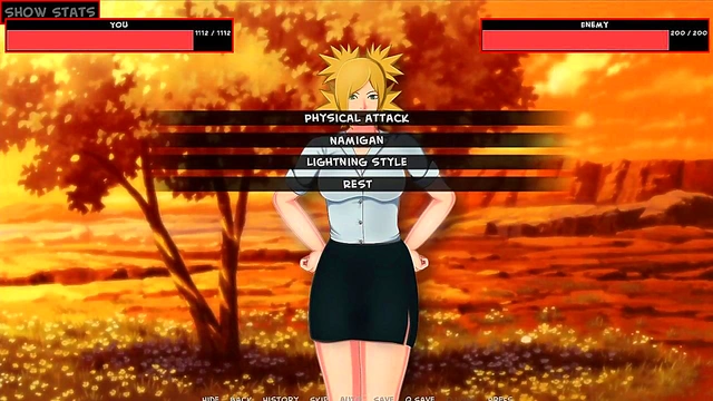 Firefly Moans Loudly As Caelus Fucks Her Hard Missionary Style For A Big Creampie Load