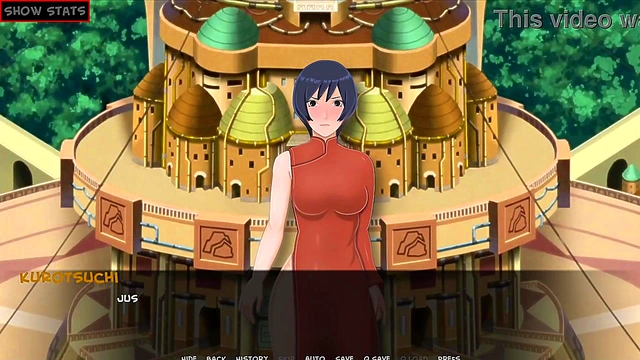 Firefly Moans Loudly As Caelus Fucks Her Hard Missionary Style For A Big Creampie Load