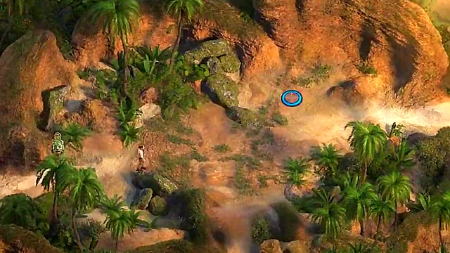 Forbidden Spell Caster Seduces Wizard's Magical Dick With Her Hot Bust in Anime Fantasy