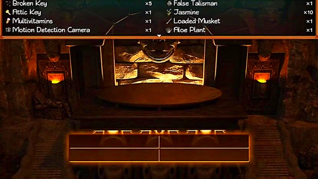 Forbidden Spell Caster Seduces Wizard's Magical Dick With Her Hot Bust in Anime Fantasy