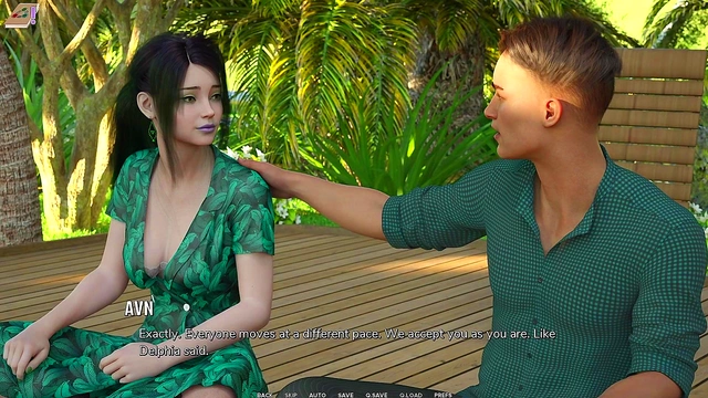 Genshin Impact Sunset 3D Anime Sex Scene with Collei for Ultimate Pleasure