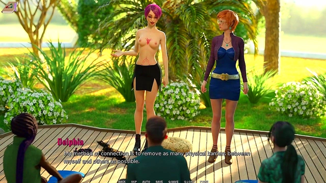 Genshin Impact Sunset 3D Anime Sex Scene with Collei for Ultimate Pleasure