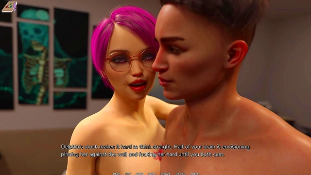 Genshin Impact Sunset 3D Anime Sex Scene with Collei for Ultimate Pleasure