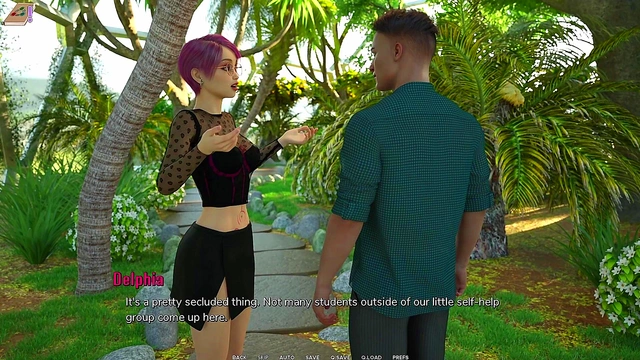 Genshin Impact Sunset 3D Anime Sex Scene with Collei for Ultimate Pleasure