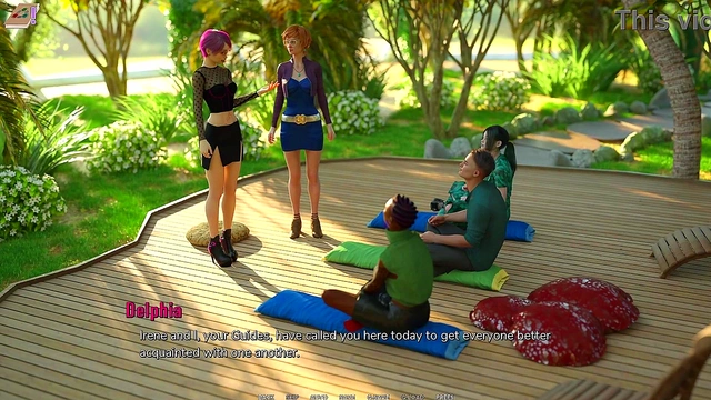 Genshin Impact Sunset 3D Anime Sex Scene with Collei for Ultimate Pleasure