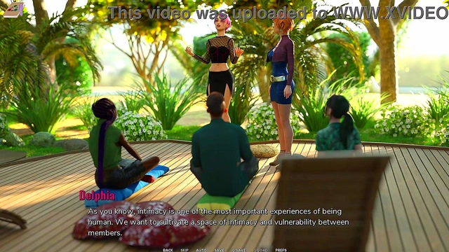 Genshin Impact Sunset 3D Anime Sex Scene with Collei for Ultimate Pleasure