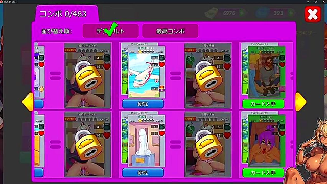 Emo College Artist Finds Inspiration in Sex With Her Busty Muse for Hot 3D Anime Fun