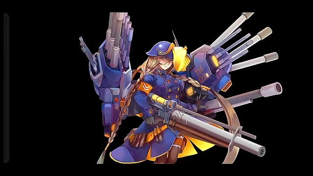 Sultry Anime Maid Waifu Gets Fucked Hard & Cums Repeatedly