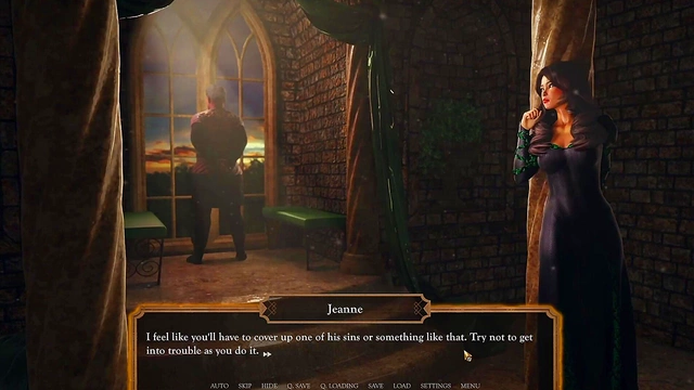 Brother's Little Step-Sister Gets Railed Hard Before Being Set Aside for Wedding Night