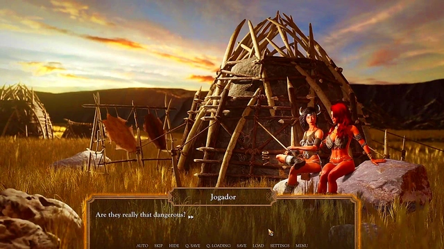 Brother's Little Step-Sister Gets Railed Hard Before Being Set Aside for Wedding Night