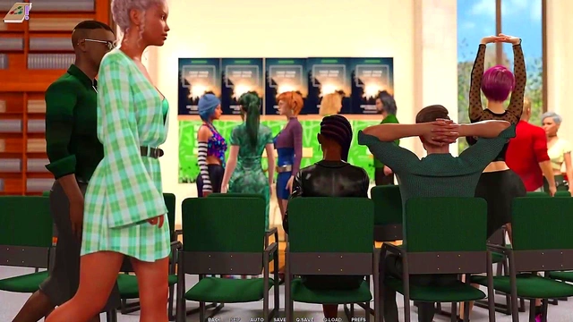 Sport-Outfitted Anime Babe Jerks Off Stud After Hot Run for Wet Cumshot Delight