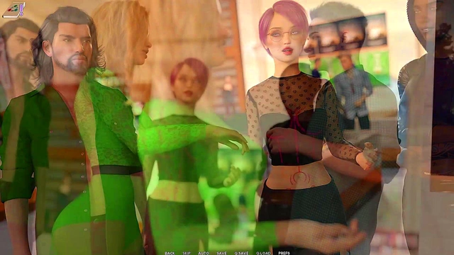 Sport-Outfitted Anime Babe Jerks Off Stud After Hot Run for Wet Cumshot Delight