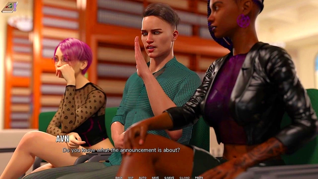 Sport-Outfitted Anime Babe Jerks Off Stud After Hot Run for Wet Cumshot Delight