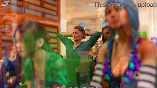 Sport-Outfitted Anime Babe Jerks Off Stud After Hot Run for Wet Cumshot Delight